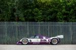 Jaguar XJR11 1990 года